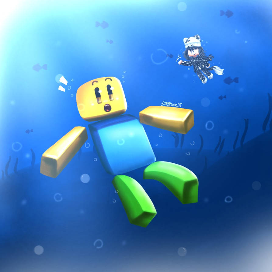 Noob HD.png by OnesXHeroes on DeviantArt