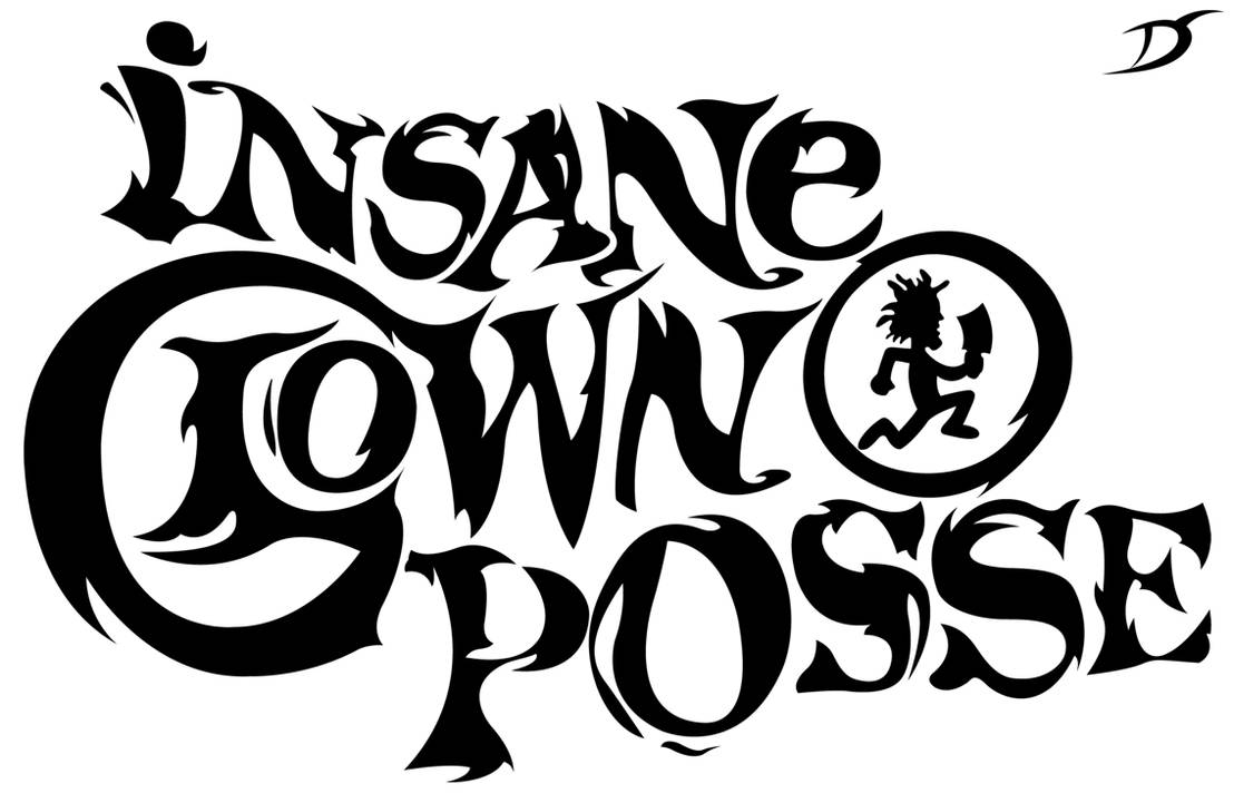 Insane Clown Posse by daldaemar on DeviantArt