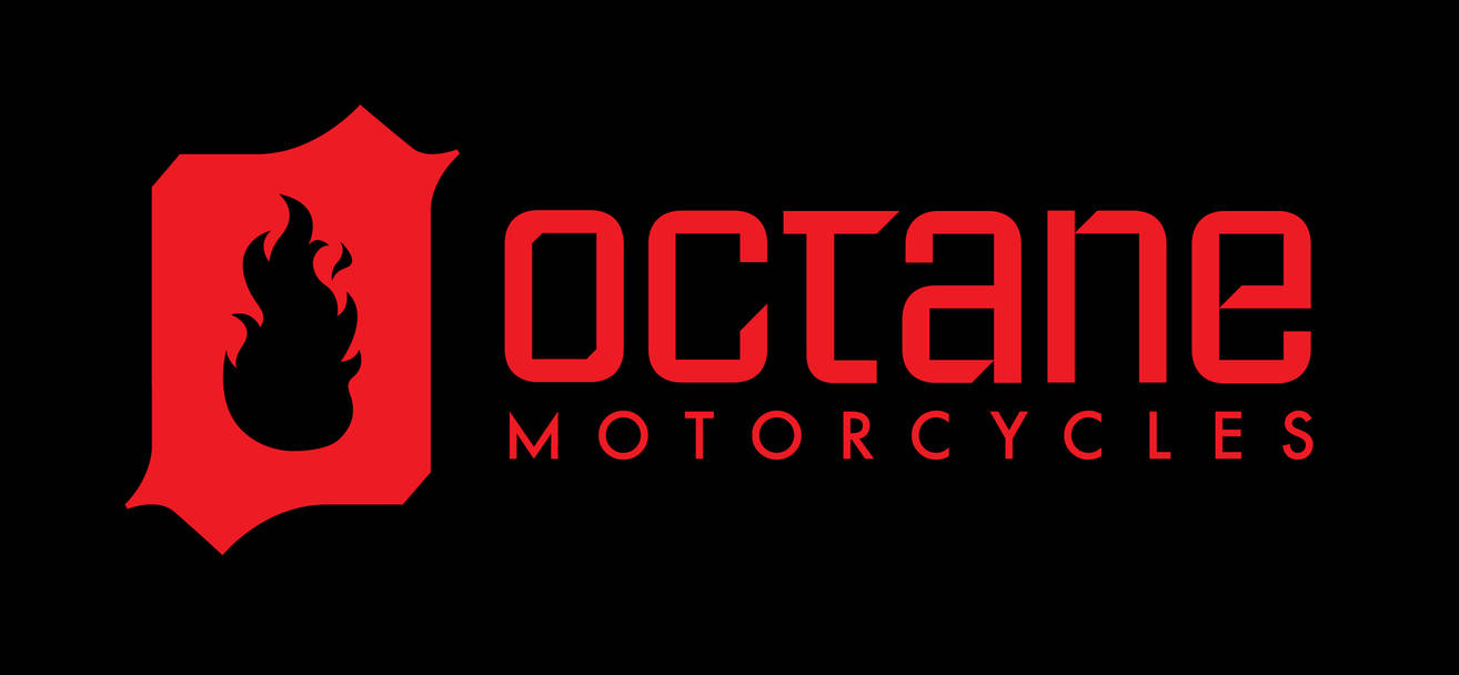 Octane Motorcycles Logo by daldaemar on DeviantArt