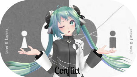 Conflict