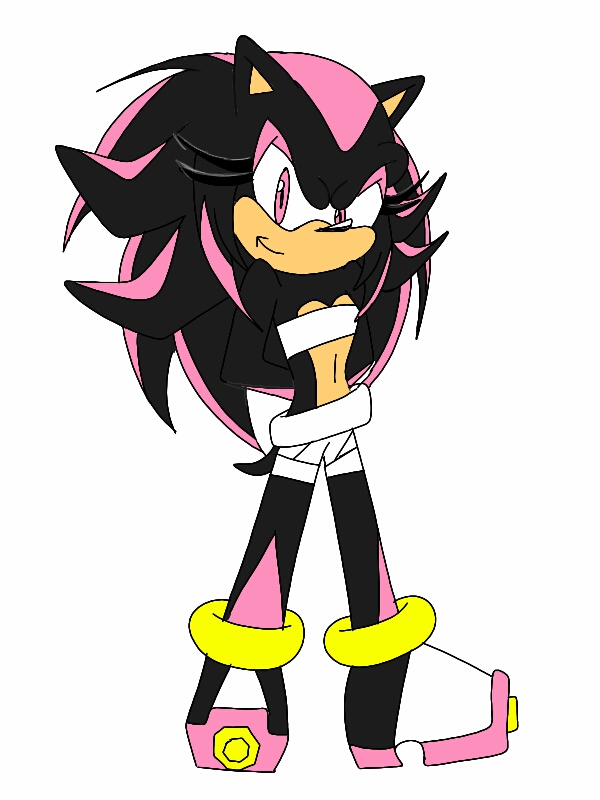 Shady the hedgehog, Wiki