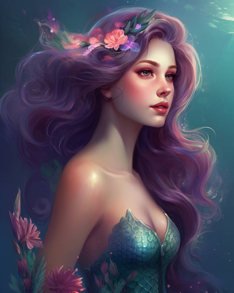 Siren s Song The Temptation Of The Mermaid By TimforShadeDigital On siren-s-song-the-temptation-of-the-mermaid-by-timforshadedigital-on
