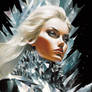 Diamond Queen - Emma Frost from Marvel