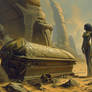 Sands of Eternity - Ancient Egyptian