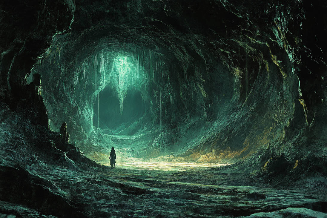 Kaelen Deepstrider, The Heart of the Abyss by TimforShadeDigital on ...