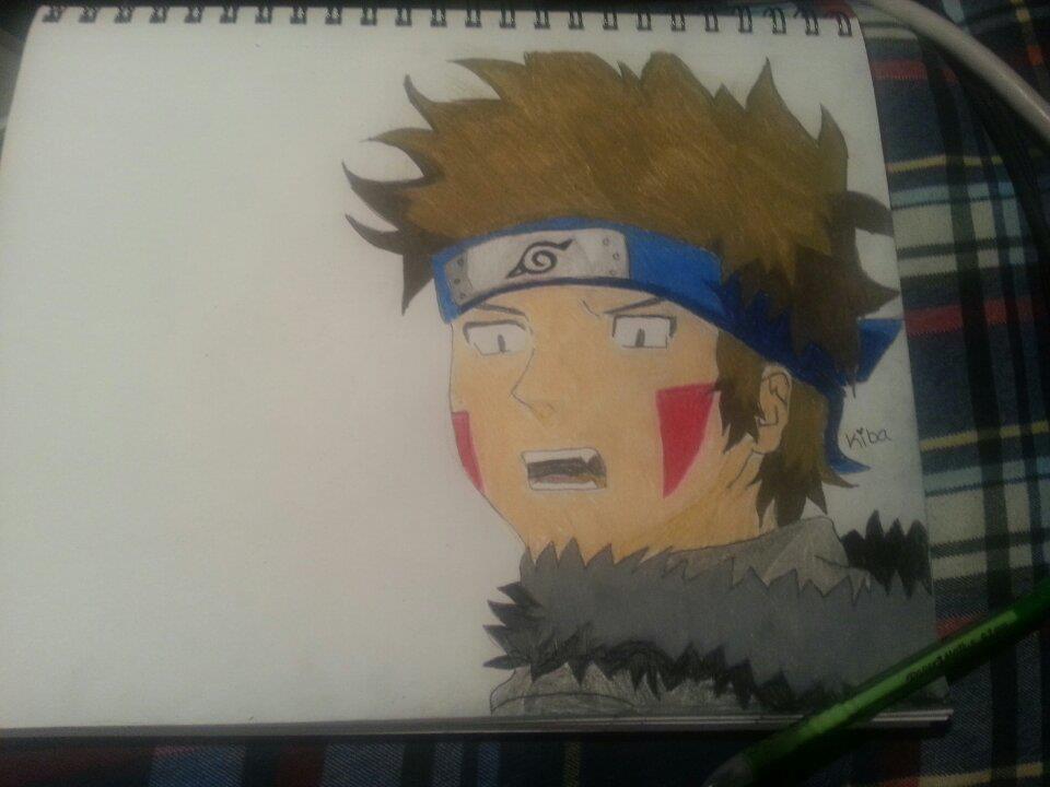 Kiba :P