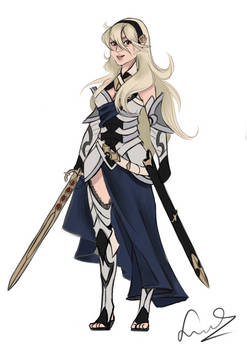 Corrin