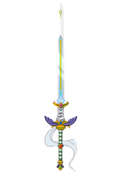 Master Four-Sword