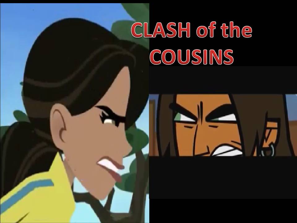 Clash of the Cousins