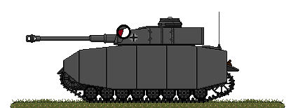 Donner the Panzer IV