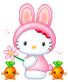 Hello Kitty Pixel 238 Happy Bunny By Sanrio gifs On DeviantArt hello-kitty-pixel-238-happy-bunny-by-sanrio-gifs-on-deviantart