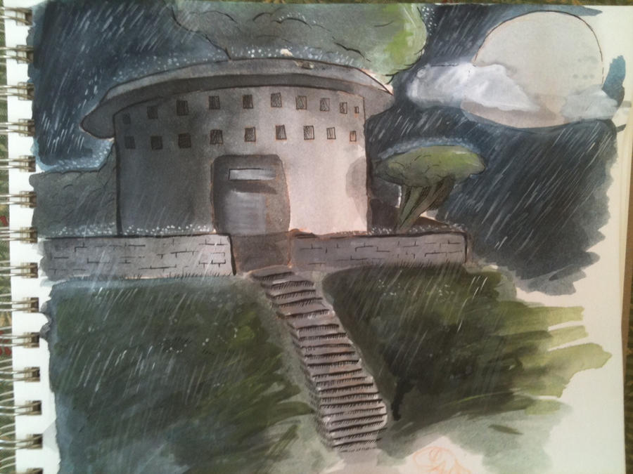 Bao Gu Orphanage By Graystripe64 On Deviantart Bao Gu Orphanage By Graystripe64 On Deviantart