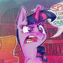 Twilight Beserk
