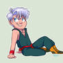 Kid Trunks