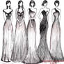 Evening Gowns