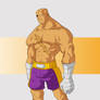 sagat