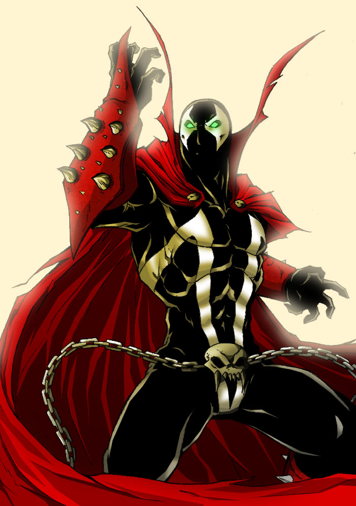 spawn