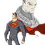 Man Of Steel