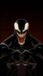Venom Front by Anny-D