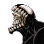 Venom Face 2
