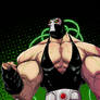 Bane Colored