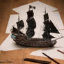 The Black Pearl
