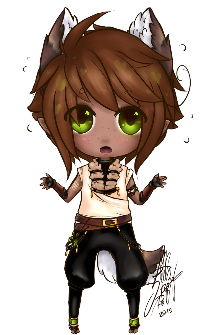 Stella Rune Rune Rune Rune by Stella-TheFox on DeviantArt