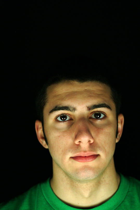 Josh Rogers by photographymiss on DeviantArt