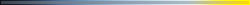 Blue-Gold Page Divider short