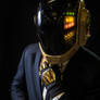 Guy Manuel (Daft Punk) cosplay