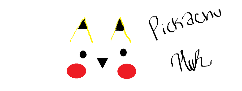 Pickachu by hales10-04-12 on DeviantArt