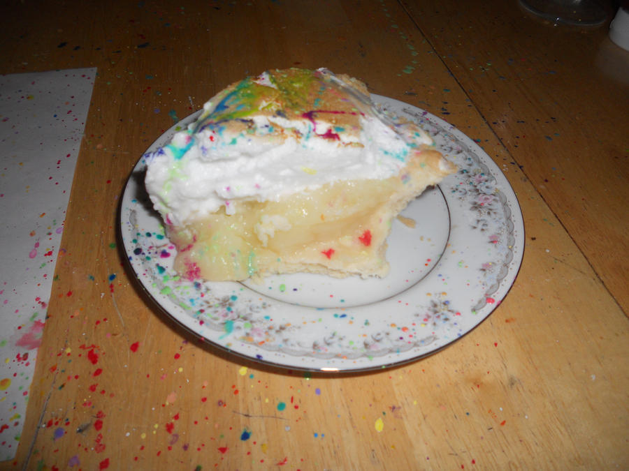 Splatterd Pie Animation Splatter Pie by Mythica-Rin on DeviantArt