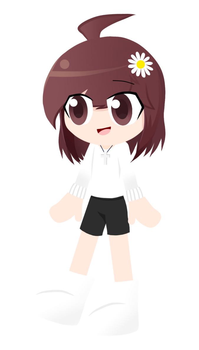 R63 Daisy by kitten5308 on DeviantArt