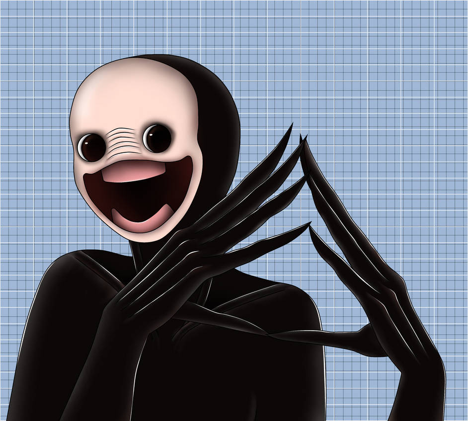 Elder Mimic By Kitten5308 On DeviantArt elder-mimic-by-kitten5308-on-deviantart