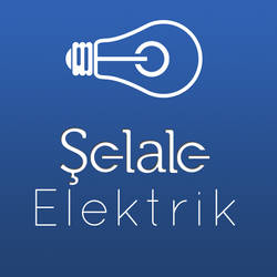 Selale Elektrik Logo