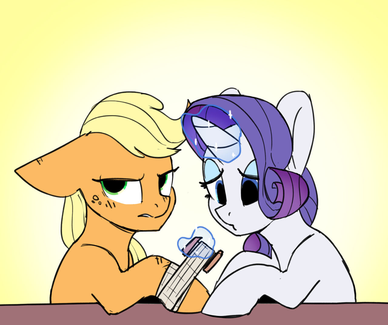 NATG 2020 - Day 26: A Gifting Friendship