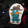 Perry Christmas