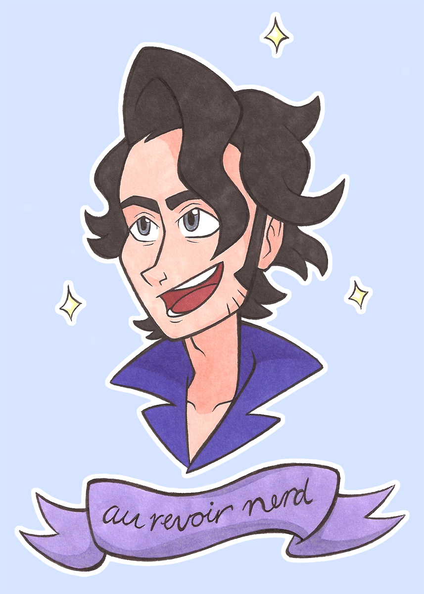 Professor Sycamore