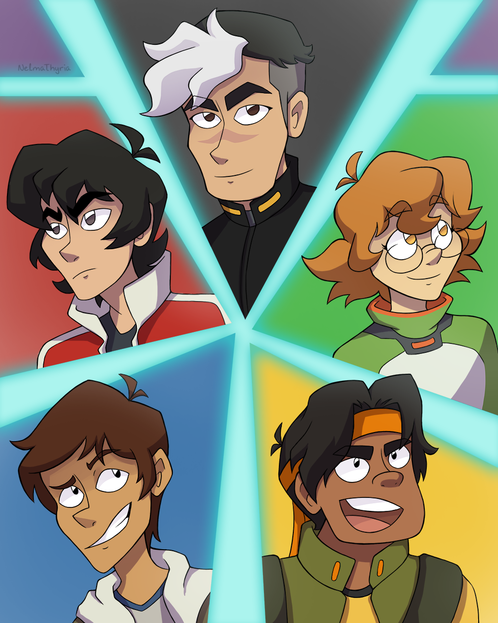 Voltron