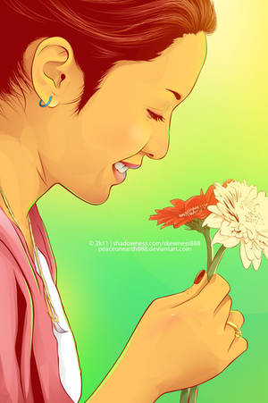AMask by peaceonearth888 AMask by peaceonearth888