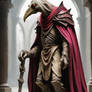 The Skeksis Family