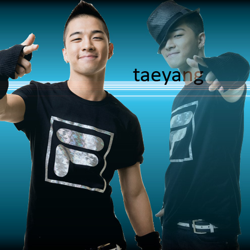 Taeyang