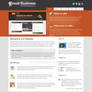 Great Business Template