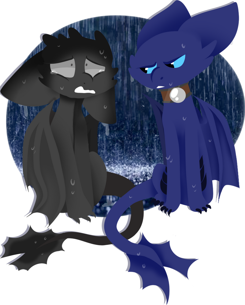 Cryptic Raven Commission: cryptic-raven545 by OliveCow on DeviantArt