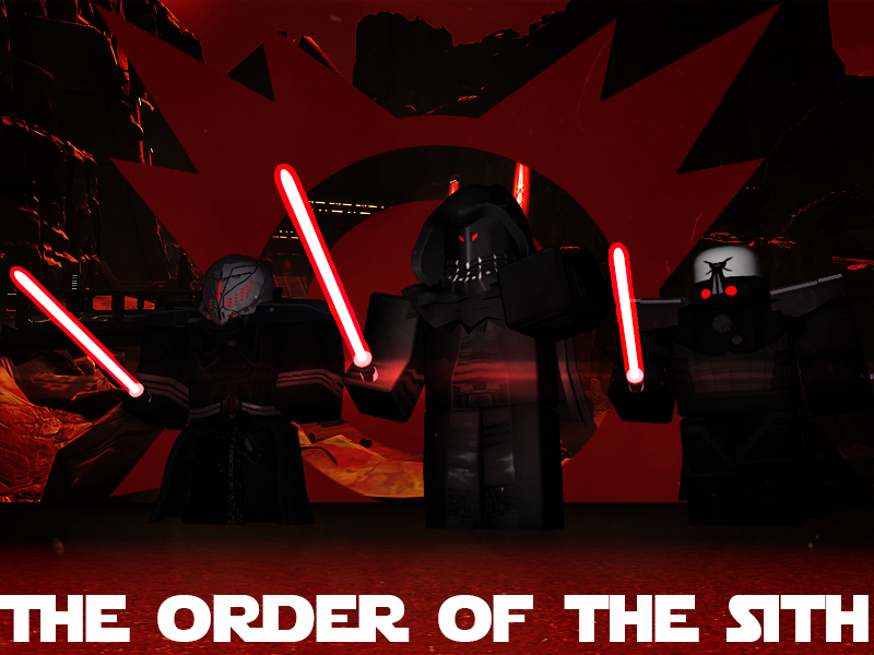 The Order of the Sith Order by Synzus on DeviantArt