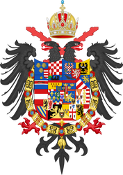 EU3: House of Habsburg Greater CoA