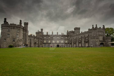 Kilkenny Castle