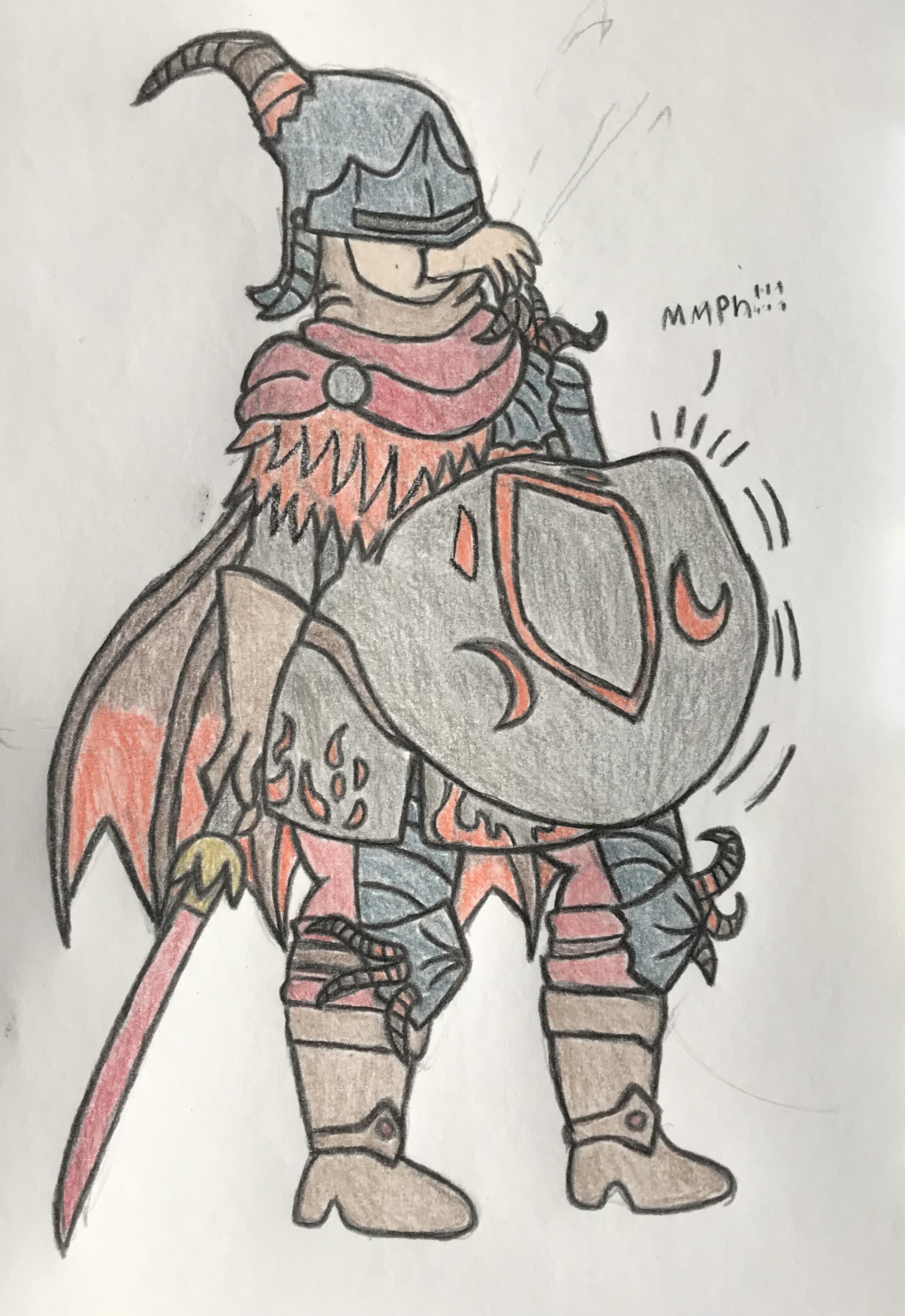 Violent Hunger by SERIOUSDOOMGUY on DeviantArt