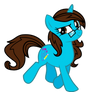 My Ponysona