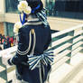 Ciel Phantomhive - Back